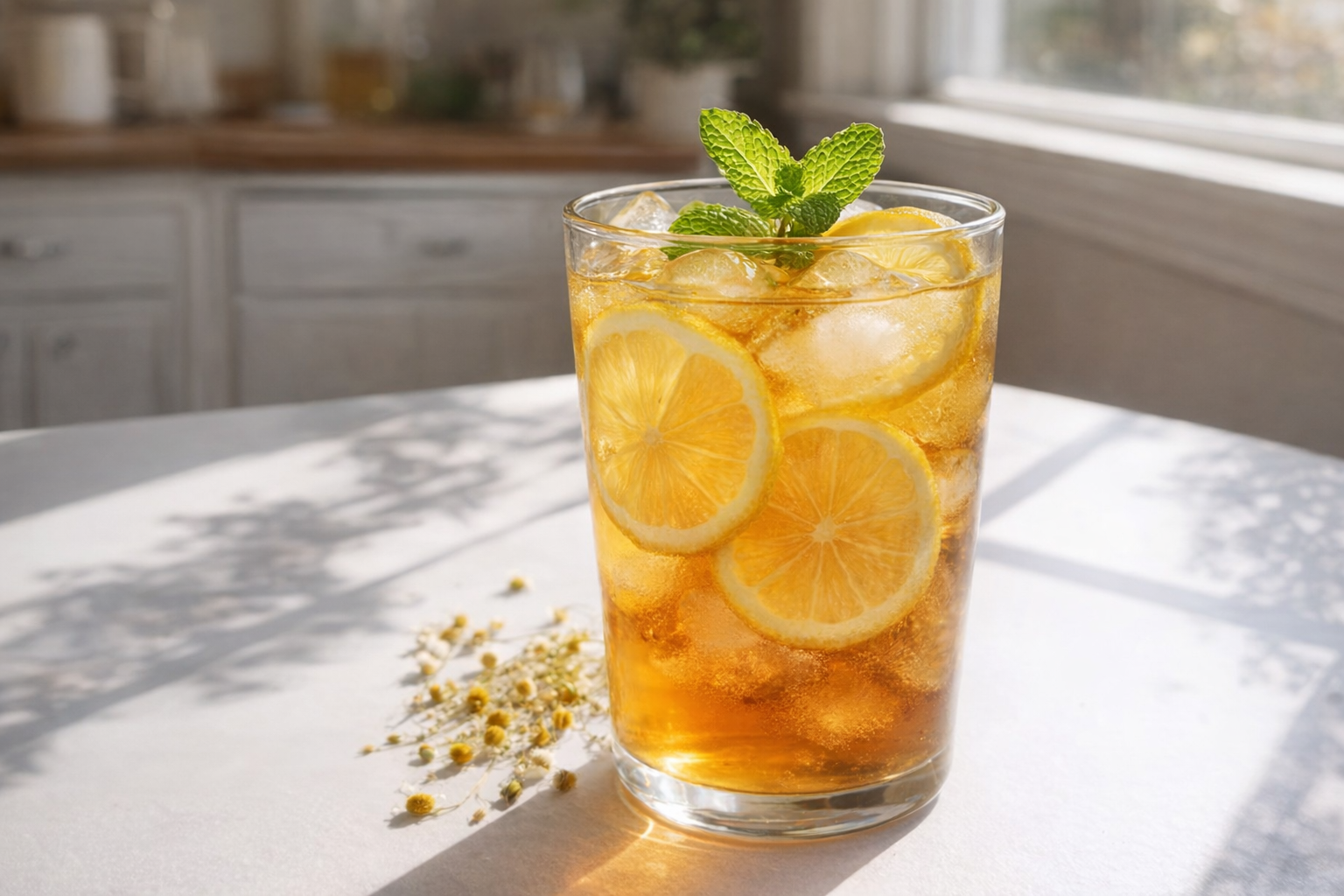 How to Make Chamomile Tea: A Comprehensive Guide to Brewing a Soothing Cup